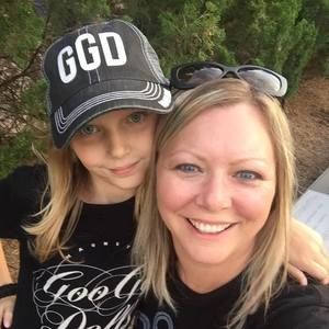 Meet your Posher, Heather